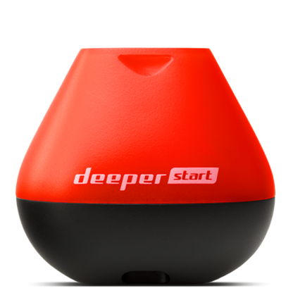 Deeper Fishfinder START