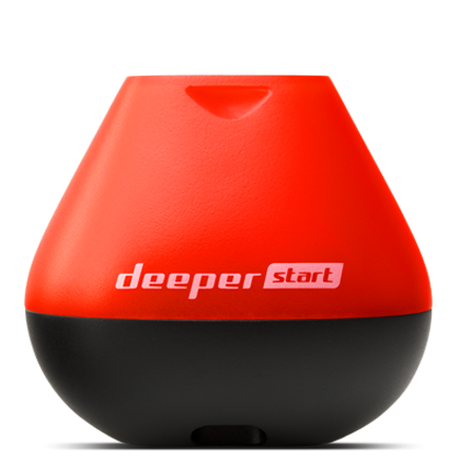 Deeper Fishfinder START